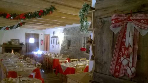 Agroturismo Agriturismo Alle Baite