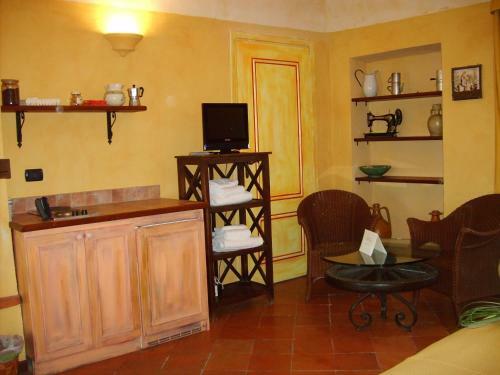 Agroturismo Agriturismo Oryza