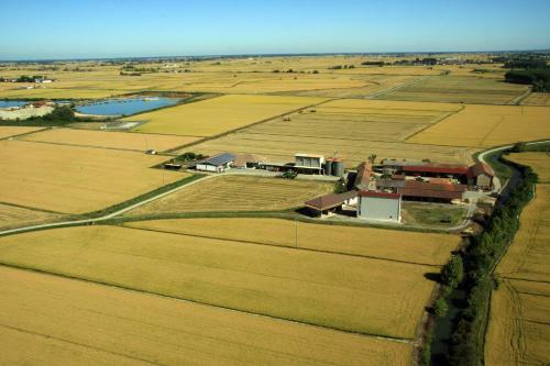 Agroturismo Agriturismo Oryza