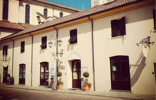 Agroturismo Agriturismo Oryza