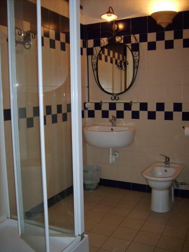 Agroturismo Agriturismo Oryza