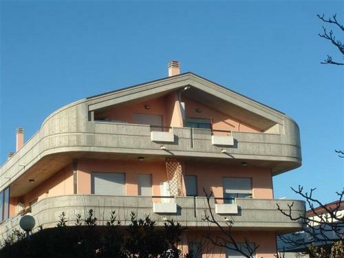 Bed & Breakfast Oasi
