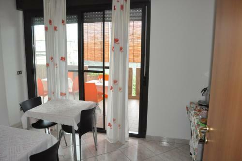 Bed & Breakfast Oasi