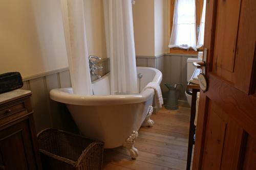 Hotel H�tel Bella Tola & Spa