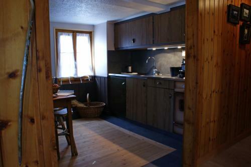 Hotel H�tel Bella Tola & Spa