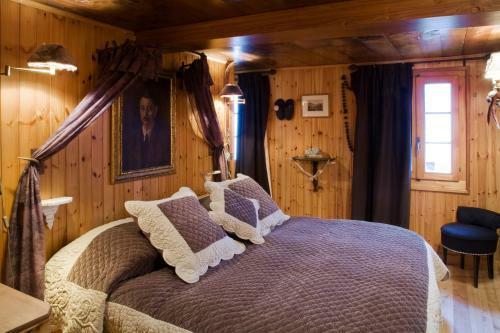 Hotel H�tel Bella Tola & Spa