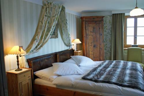 Hotel H�tel Bella Tola & Spa