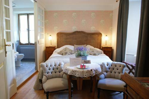 Hotel H�tel Bella Tola & Spa