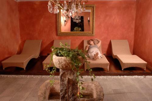Hotel H�tel Bella Tola & Spa