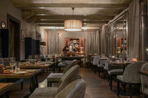 Hotel H�tel Bella Tola & Spa