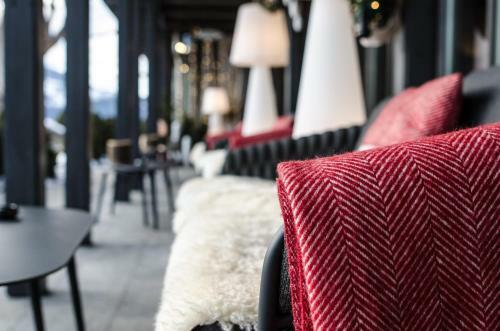 Hotel H�tel Bella Tola & Spa