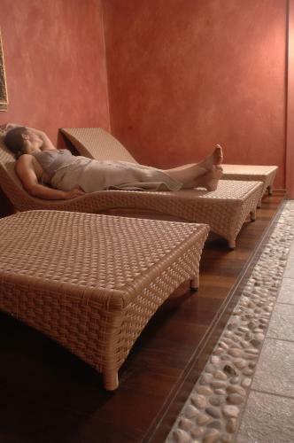 Hotel H�tel Bella Tola & Spa