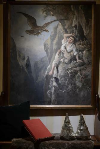 Hotel H�tel Bella Tola & Spa