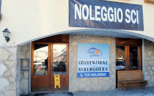 Hotel Polsa