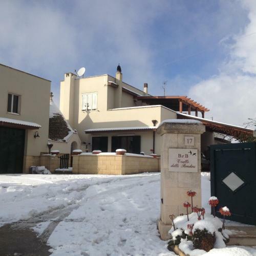 B&B Casa Delle Rondini