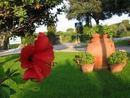 Villa Dei Principi Hotel