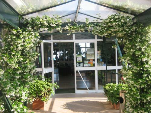 Villa Dei Principi Hotel