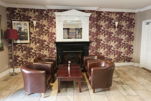 Munster Arms Hotel