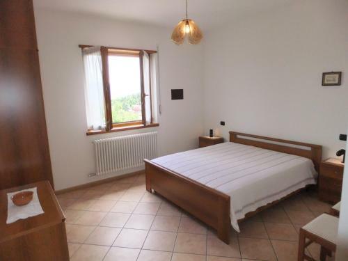 Apartamento Casa Endrizzi