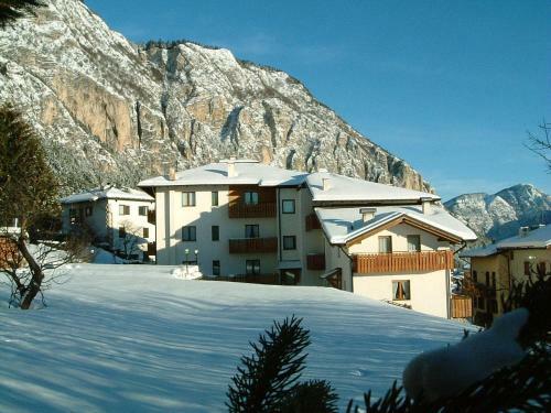 Apartamento Casa Endrizzi