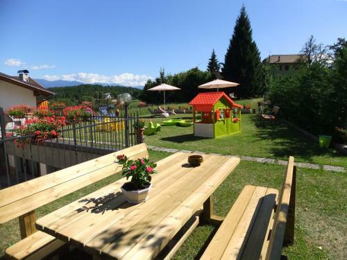 Apartamento Casa Endrizzi