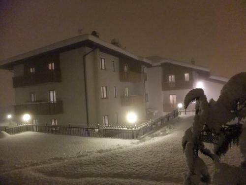 Apartamento Casa Endrizzi