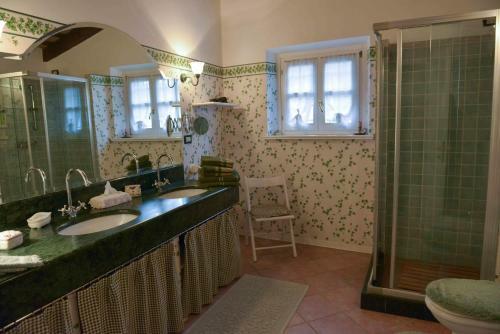 Bed & Breakfast Casale Santa Rita