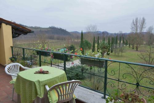 Bed & Breakfast Casale Santa Rita