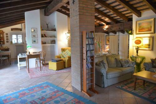Bed & Breakfast Casale Santa Rita