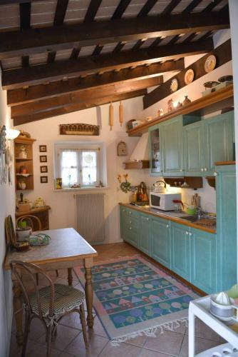 Bed & Breakfast Casale Santa Rita