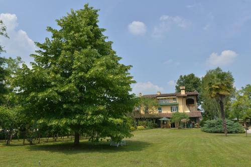 Bed & Breakfast Casale Santa Rita