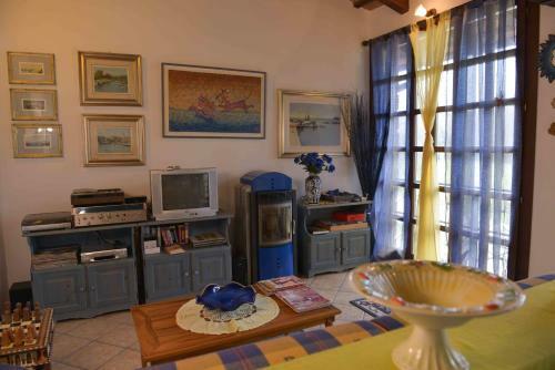 Bed & Breakfast Casale Santa Rita