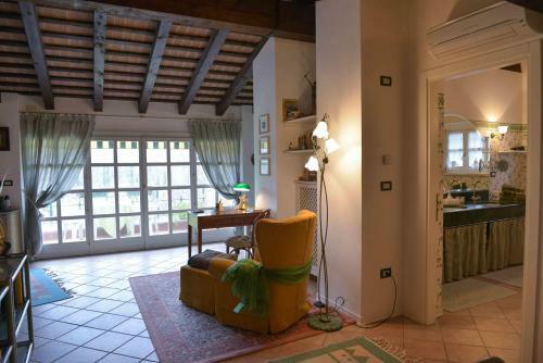Bed & Breakfast Casale Santa Rita