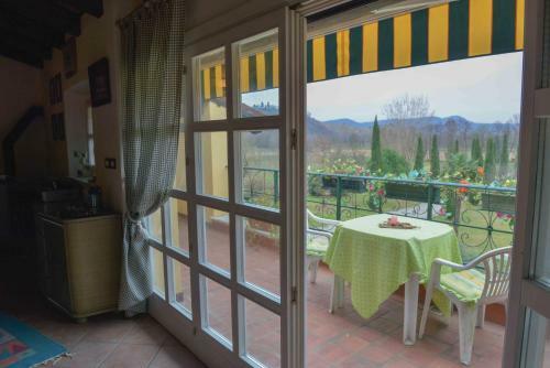 Bed & Breakfast Casale Santa Rita