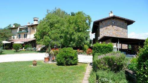 Bed & Breakfast Casale Santa Rita