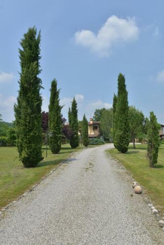 Bed & Breakfast Casale Santa Rita