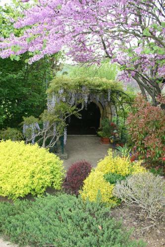 Bed & Breakfast Casale Santa Rita