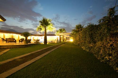 Hotel La Fenice