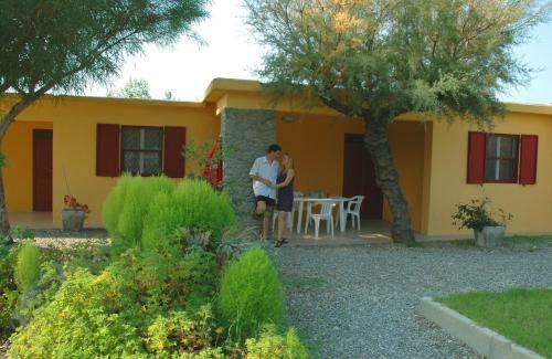 Apartamento Residence Torre Saracena