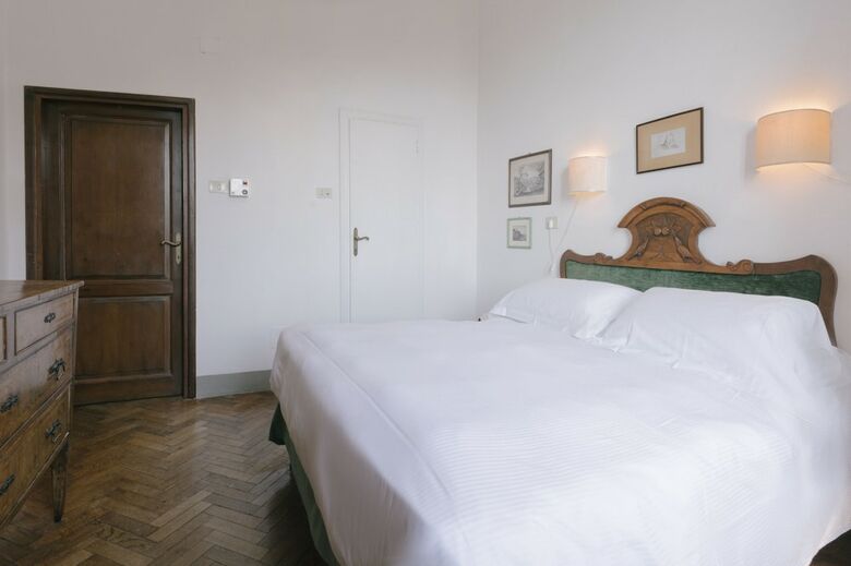 Hotel Pensione Bencist�