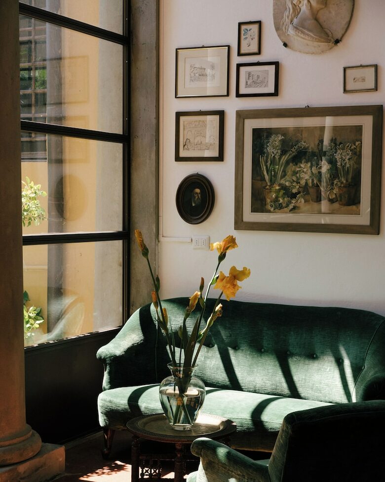 Hotel Pensione Bencist�