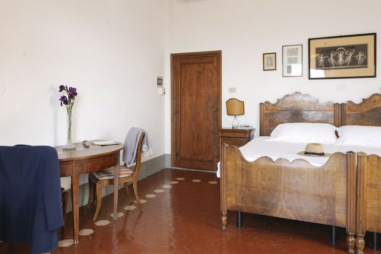 Hotel Pensione Bencist�