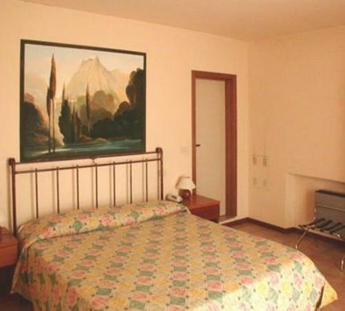 Hotel Albergo El Rancho