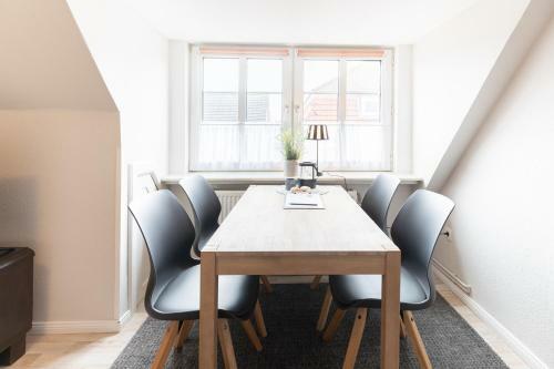Apartamento Tante Tine