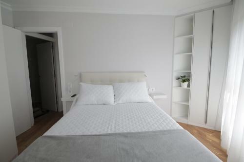 Encantador Apartamento En Mar�n