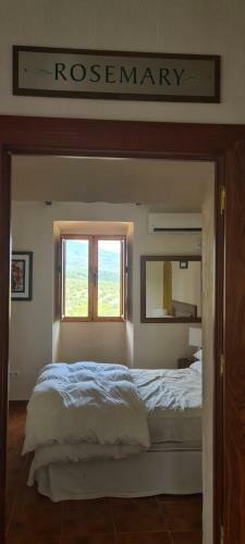 Bed & Breakfast Casa El Castano