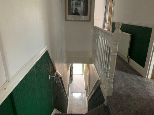 Inviting 3-bed House In Lowestoft Near The Beach