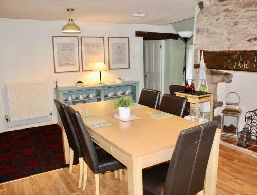 Apartamento Bakers Retreat