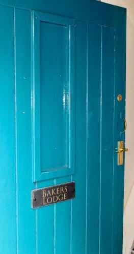 Apartamento Bakers Retreat