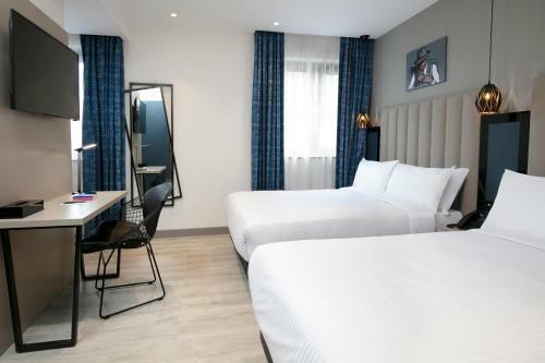 Sadie Best Western Hotel At Luton